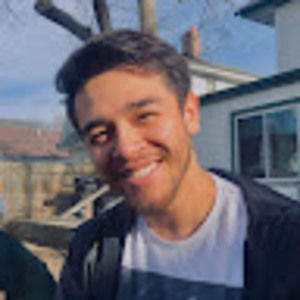 Meet your Posher, Diego